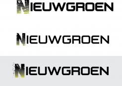 Logo # 907609 voor Logo en huisstijl voor NIEUWGROEN wedstrijd