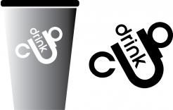 Logo design # 1154191 for No waste  Drink Cup contest