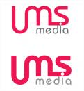 Logo # 329175 voor logo nieuw bedrijf: UMS media wedstrijd