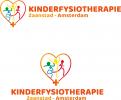 Logo design # 1065209 for Design a cheerful and creative logo for a new centre for physiotherapy for children contest