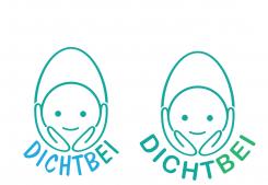 Logo design # 705067 for Logo design for new baby / care focused brand contest