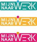 Logo # 797460 voor Zet mijn merk op de kaart! Ontwerp een logo voor loopbaancoaching en studie- en beroepskeuze Mijn merk naar werk wedstrijd