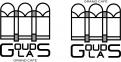Logo # 984152 voor Ontwerp een mooi logo voor ons nieuwe restaurant Gouds Glas! wedstrijd