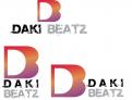 Logo design # 380538 for Daki Beatz contest