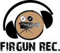 Logo design # 332887 for FIRGUN RECORDINGS : STUDIO RECORDING + VIDEO CLIP contest