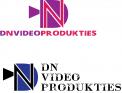 Logo # 602141 voor Ontwerp een logo voor een videoproductie bedrijf wedstrijd