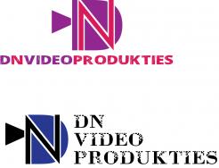 Logo # 602141 voor Ontwerp een logo voor een videoproductie bedrijf wedstrijd