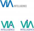 Logo design # 444441 for VIA-Intelligence contest