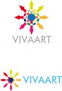 Logo # 469621 voor Vivaart: samen vaart maken voor een betere samenleving wedstrijd