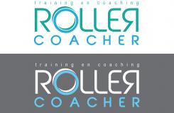 Logo design # 748706 for  Who will give Rollercoacher a running start with a fantastic logo? contest