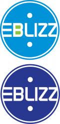 Logo design # 430798 for Logo eblizz contest