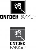 Logo # 746399 voor Ontwerp een logo voor Ontdekpakket  wedstrijd