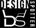 Logo design # 889553 for Logo for “Design spotter” contest