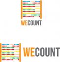 Logo design # 547067 for Design a BtB logo for WeCount contest