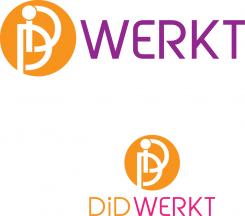 Logo design # 884136 for Logo for an organization consultancy firm Did Werkt. contest