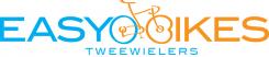 Logo # 488883 voor Ontwerp een logo voor fietswinkel  wedstrijd