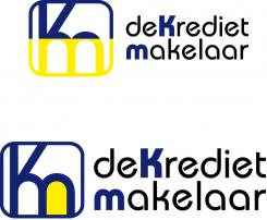 Logo # 408127 voor Logo voor een bedrijf actief in kredietbemiddeling wedstrijd