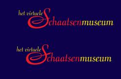 Logo # 656615 voor Het virtuele Schaatsenmuseum wil een strakker maar toch zwierig logo. wedstrijd