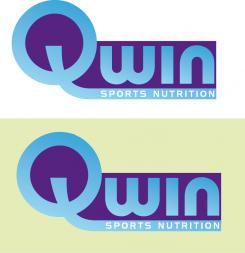 Logo # 343121 voor Ontwerp van een logo voor een nieuw sportvoedingsmerk. wedstrijd