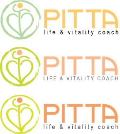 Logo design # 778301 for Design a catchy logo for me, a personal life coach / vitality coach contest