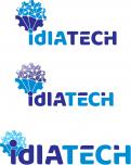 Logo design # 1068421 for artificial intelligence company logo contest
