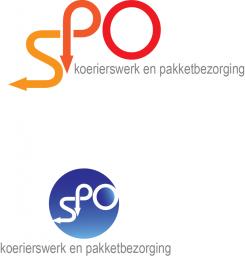 Logo design # 444944 for SPO contest
