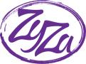 Logo design # 429796 for I have a business called zyza. We design and make yoga clothing. The logo we have needs to be improved because the business is growing and an investor doesn't like it! contest