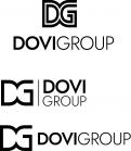 Logo design # 1244680 for Logo for Dovi Group  an house of brands organization for various brands of tripods  Logo will be on our company premises  website and documents  contest