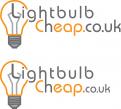 Logo # 811607 voor Logo Lightbulbcheap.co.uk & .com ontwerpen wedstrijd