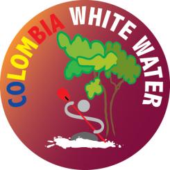 Logo design # 645681 for logo and t shirt design for Colombia Whitewater contest