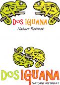 Logo # 474037 voor logo voor een 'Nature Retreat' in de Caribbean wedstrijd
