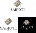 Logo # 461397 voor Sabjoti Media wedstrijd