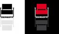 Logo  # 275608 für Entwerfen Sie ein aussagekräftiges Logo für ein Sofa Geschäft mit dem Namen: deinsofa.ch Wettbewerb