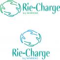 Logo design # 1128312 for Logo for my Massge Practice name Rie Charge by Marieke contest