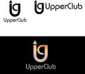 Logo # 476445 voor Upperclub.eu  wedstrijd