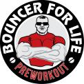 Logo # 723027 voor Bouncer for life wedstrijd