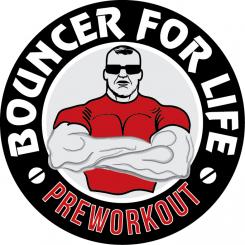 Logo # 723027 voor Bouncer for life wedstrijd