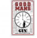 Logo # 289653 voor New Brand of Gin wedstrijd