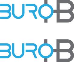 Logo # 522291 voor logo voor BuroHB wedstrijd