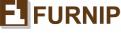 Logo # 416957 voor GEZOCHT: logo voor Furnip, een hippe webshop in Scandinavisch design en modern meubilair wedstrijd