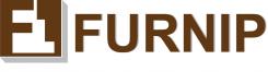 Logo design # 416957 for WANTED: logo for Furnip, a hip web shop in Scandinavian design en modern furniture contest