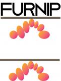 Logo design # 421371 for WANTED: logo for Furnip, a hip web shop in Scandinavian design en modern furniture contest
