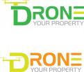Logo design # 633544 for Logo design Drone your Property  contest
