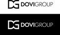 Logo design # 1244682 for Logo for Dovi Group  an house of brands organization for various brands of tripods  Logo will be on our company premises  website and documents  contest