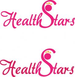 Logo # 568839 voor Logo voor Health Stars wedstrijd