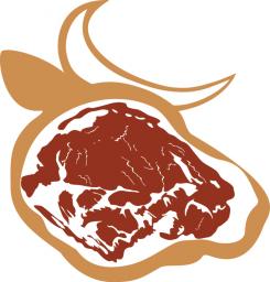 Logo # 339211 voor vleesverkoop aan de consument, van het franse ras limousin wedstrijd