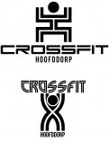 Logo design # 769977 for CrossFit Hoofddorp seeks new logo contest