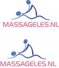 Logo # 380141 voor logo voor massageles.nl wedstrijd