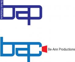 Logo design # 598032 for Be-Ann Productions needs a makeover contest