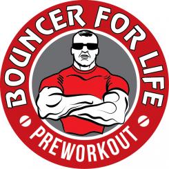 Logo # 723229 voor Bouncer for life wedstrijd